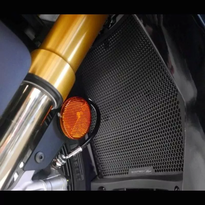 Evotech Kühlerschutz Gitter Set Aprilia RSV 4 | Tuono V4 2009-2024