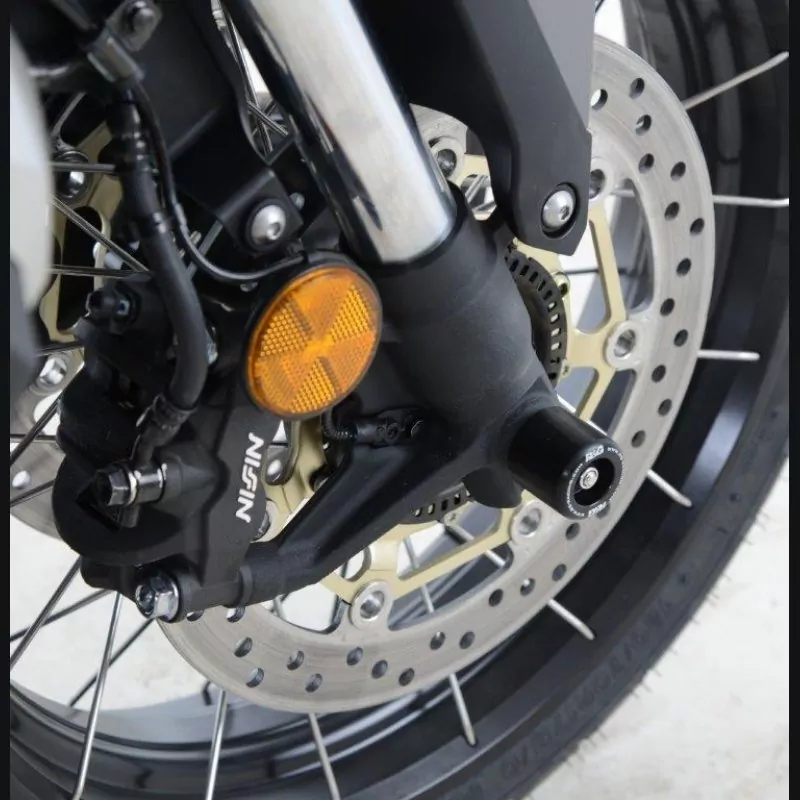 R&G Racing Gabel Protektoren Honda X-ADV 2017-