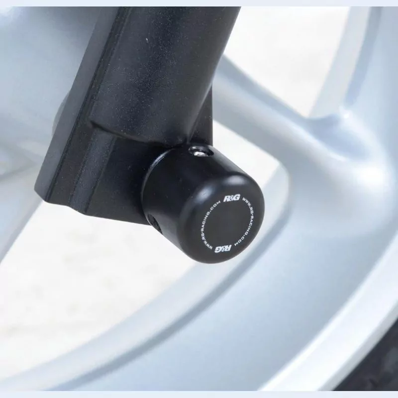 R&G Racing Gabel Protektoren Yamaha N-Max 125 2017-