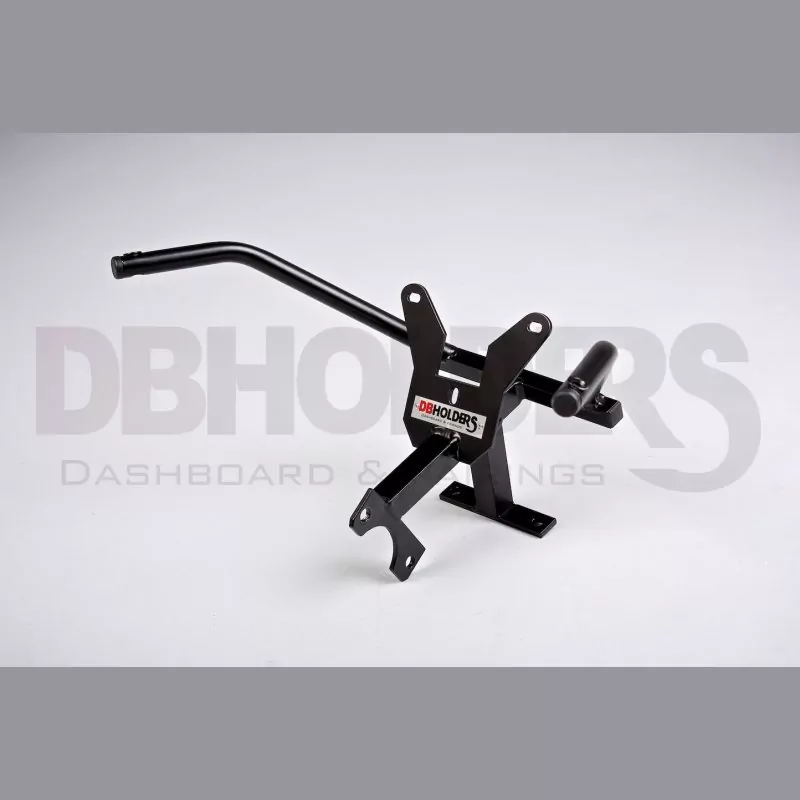 DB Holders Aluminium Verkleidungs Halter Ducati 848 / 1098 / 1198