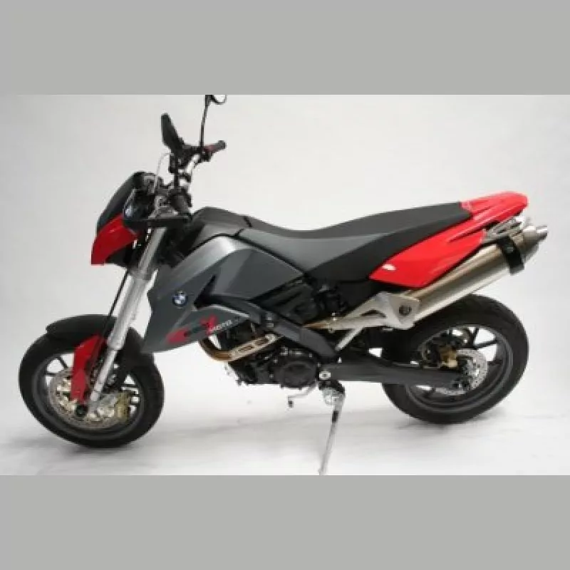 R&G Racing Sturzpads "No Cut" BMW G 650 X Moto / Country / Challenge