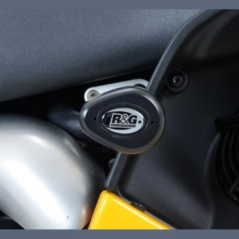 R&G Racing Sturzpads "No Cut" EBR 1190 RX / SX 2014-