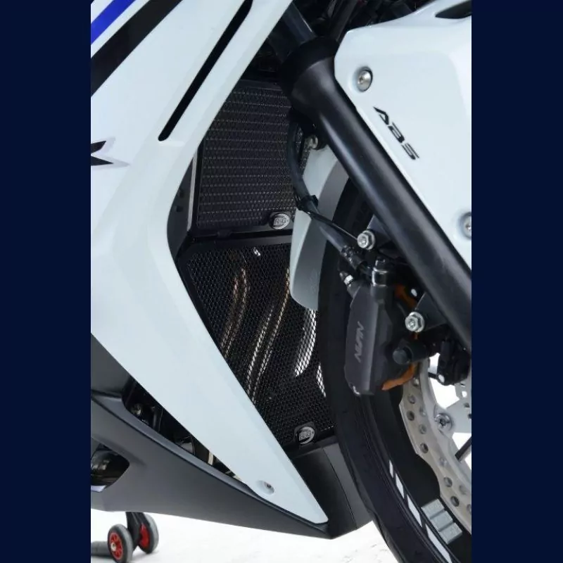 R&G Racing Krümmerschutz Honda CBR 500 R 2019-