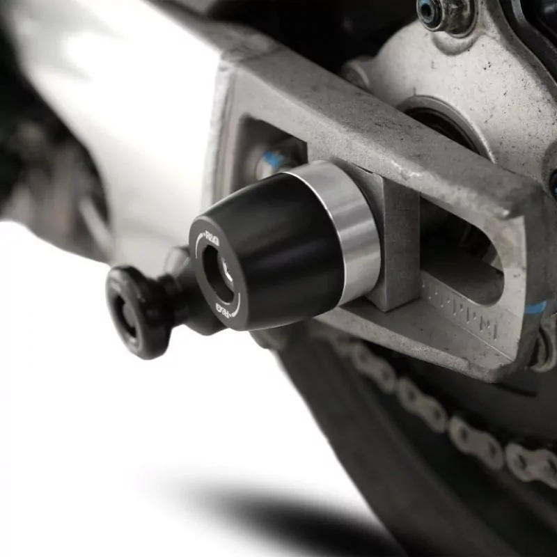 R&G APEX Schwingen Protektoren Aprilia Tuono 1100 V4 2025-