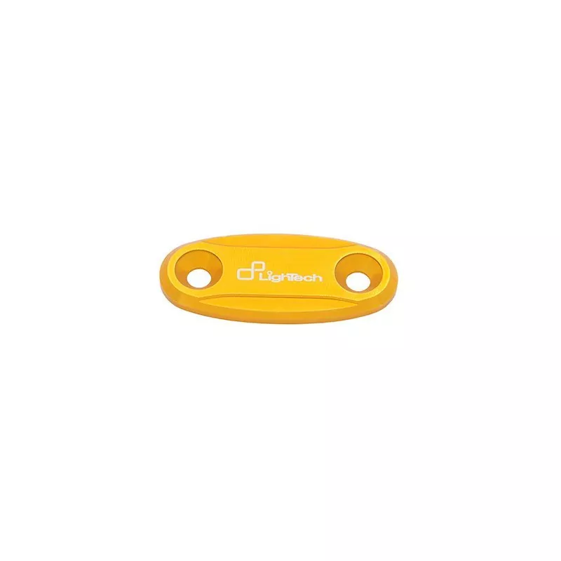 Lightech Spiegelabdeckungen  Kawasaki ZX-6 R 05-08 / ZX-10 R 04-07