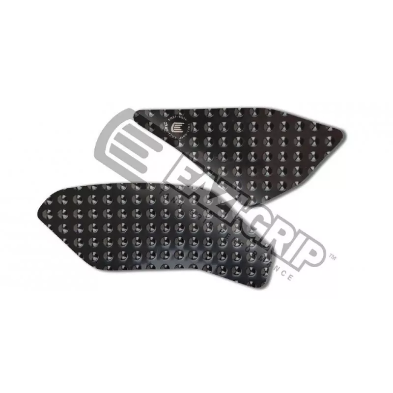 Eazi-Grip EVO Tank Traction Pads Yamaha YZF R6 2017-