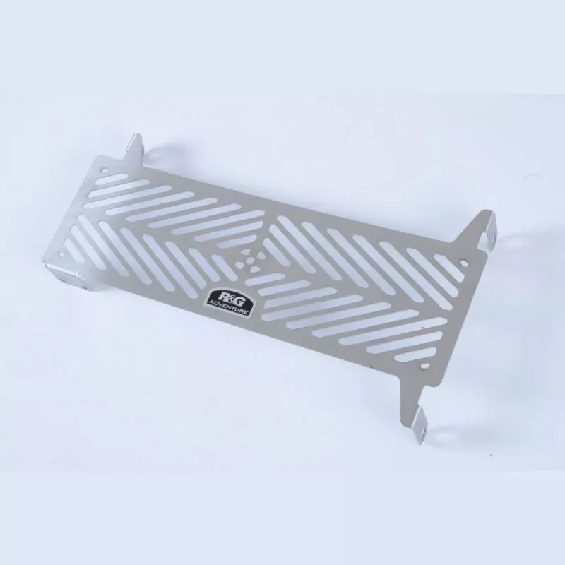 R&G Racing Kühlergitter Edelstahl Honda Crossrunner / VFR 800