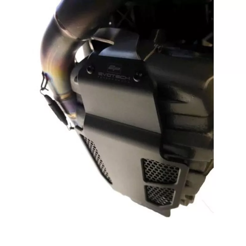 Evotech Motorschutz KTM Super Duke 1290 R 2014-2019