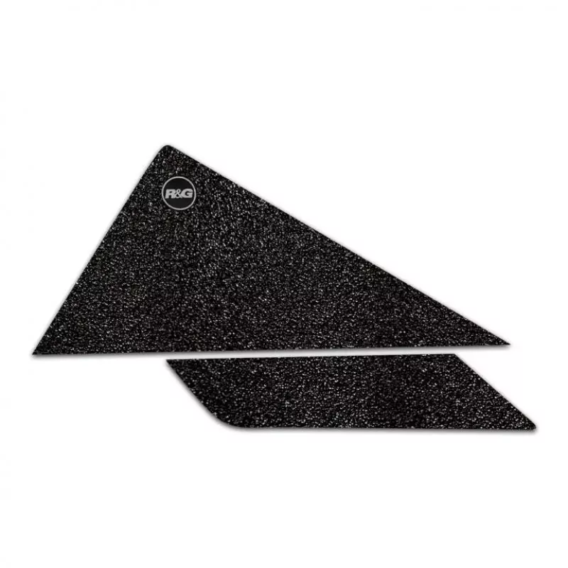 R&G Eazi-Grip Tank Traction Pads KTM 390 Adventure R 2025-|125/390 Enduro R 2025-|125/390 SMC R 2025-