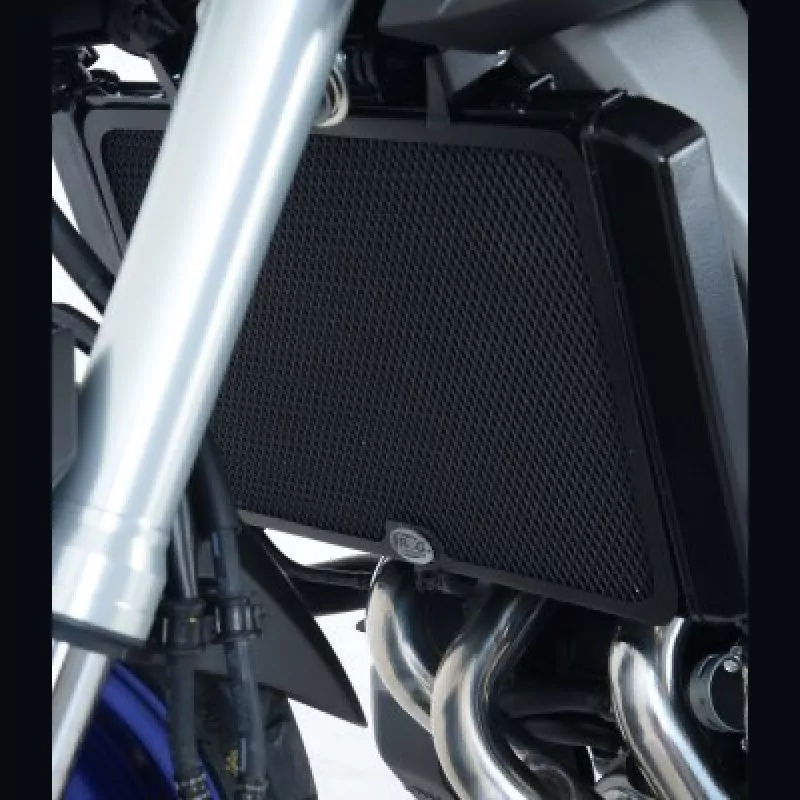R&G Kühlergitter Wasserkühler Yamaha MT-09 2013-2016 / Tracer 900 / XSR 900