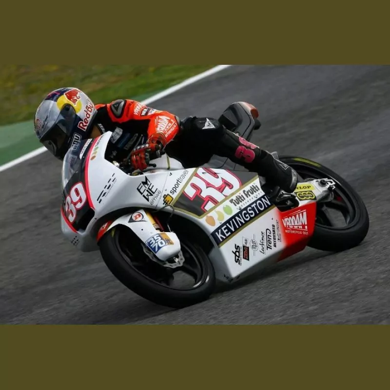 Accossato Racing Lenkerstummel Endkappe schwarz für CNC 50 / 51 / 53 mit 10°