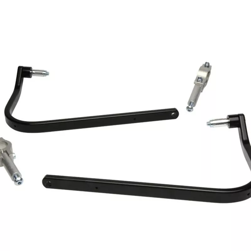 BarkBusters Befestigungs Kit for KTM 1290 Super Duke R 2014-2019
