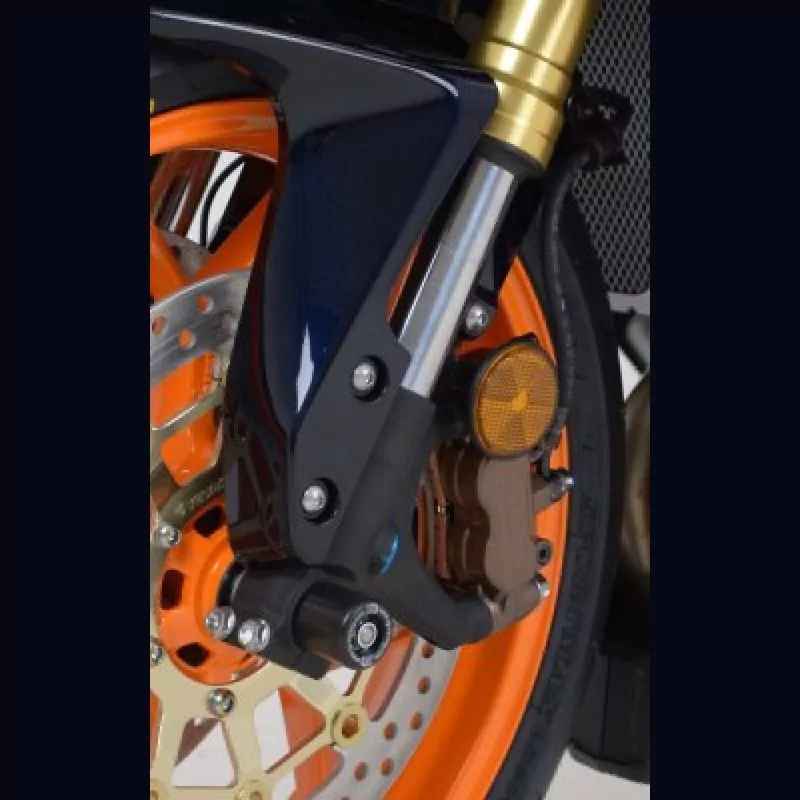 R&G Racing Gabel Protektoren Honda CBR 600 RR 2007-