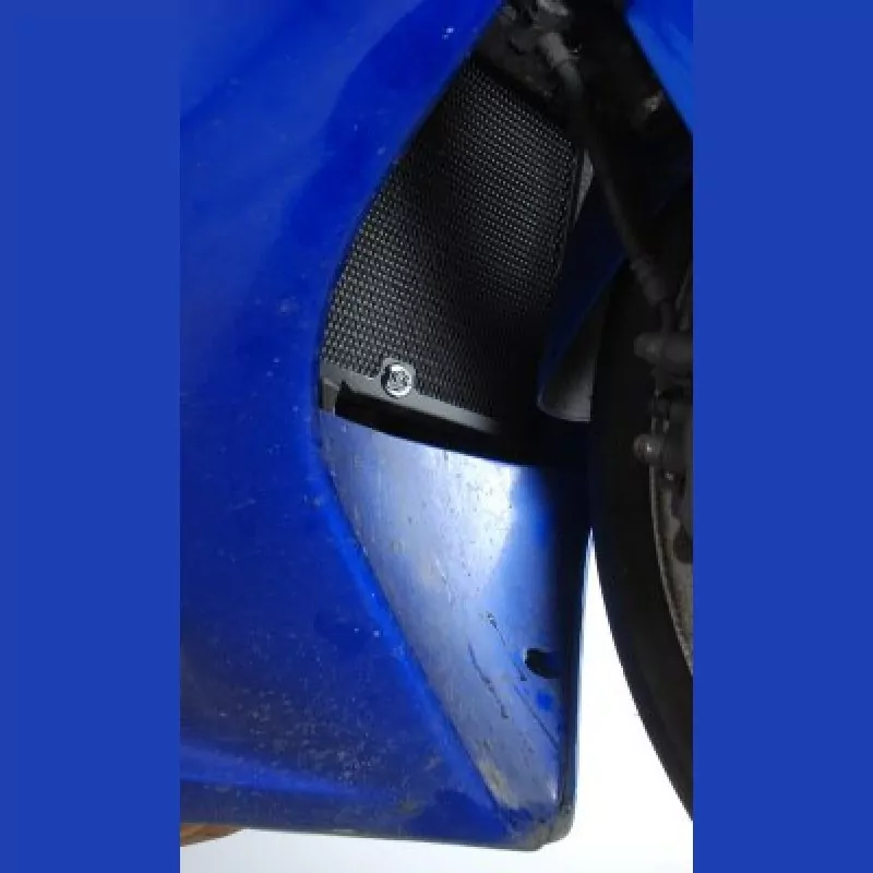 R&G Racing Kühlergitter Honda CBR 1100 XX Blackbird 1996-1998