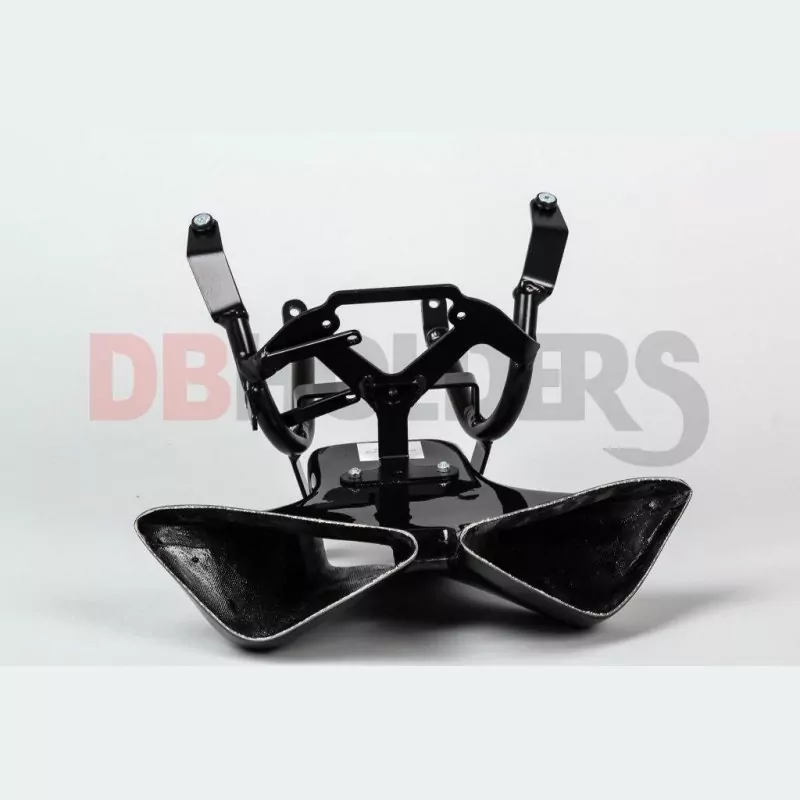DB Holders Aluminium Verkleidungs Halter Ducati Panigale V4 2018-