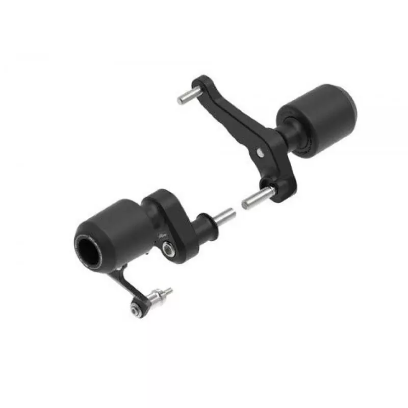 Evotech Sturzpads Ducati Diavel V4 2023-