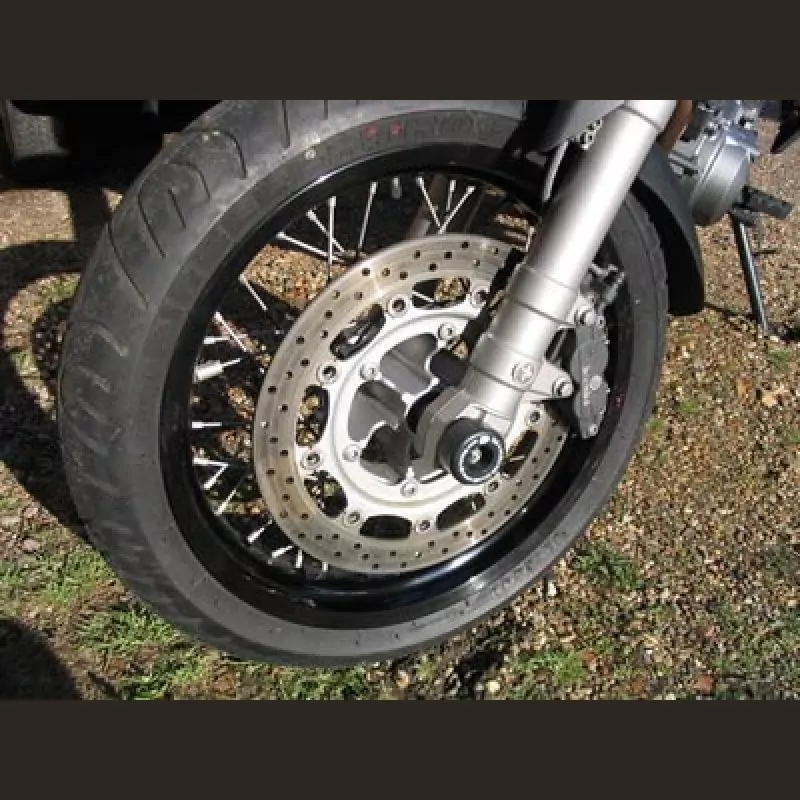 R&G Racing Gabel Protektoren Yamaha XT 660 X / R / Z Tenere