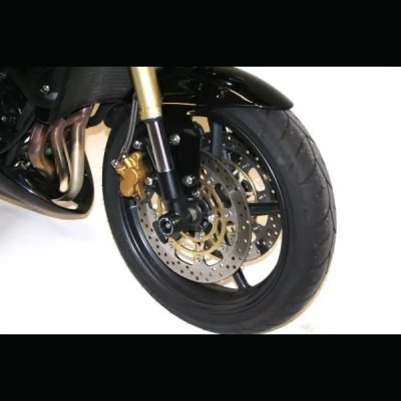R&G Gabel Protektoren Triumph Daytona 675 / Street Triple 675