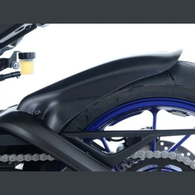 R&G Hinterradabdeckung Yamaha MT-09 2017-2020