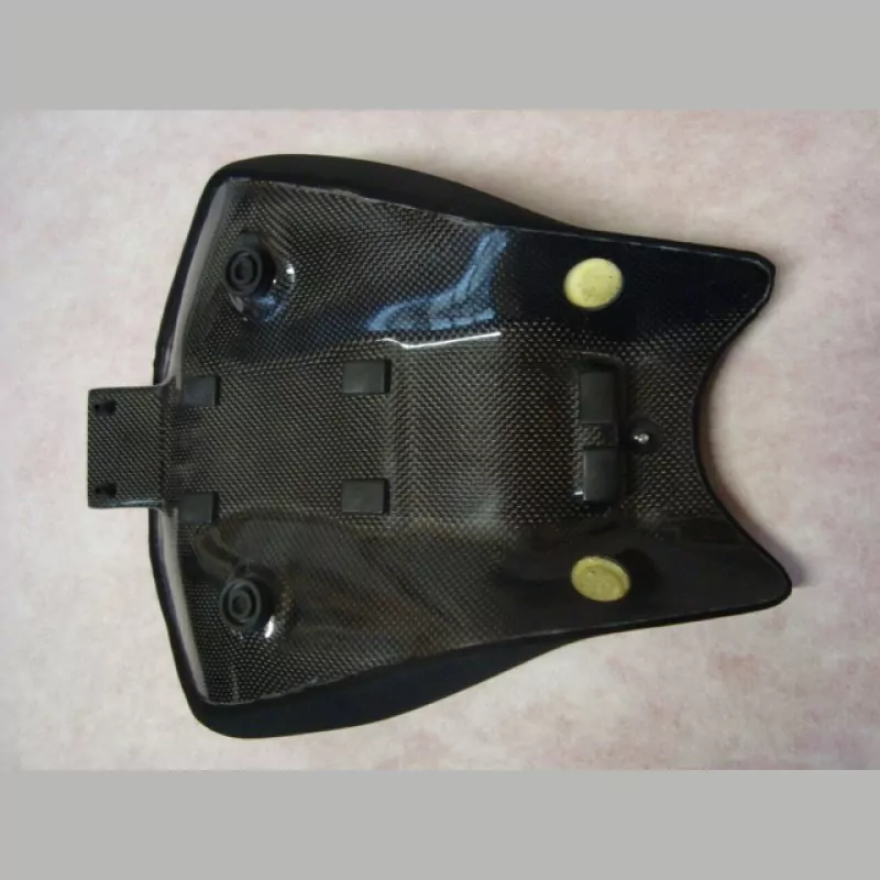 Race Seat Competition Line Ducati 899 / 959 / 1199 / 1299 Panigale