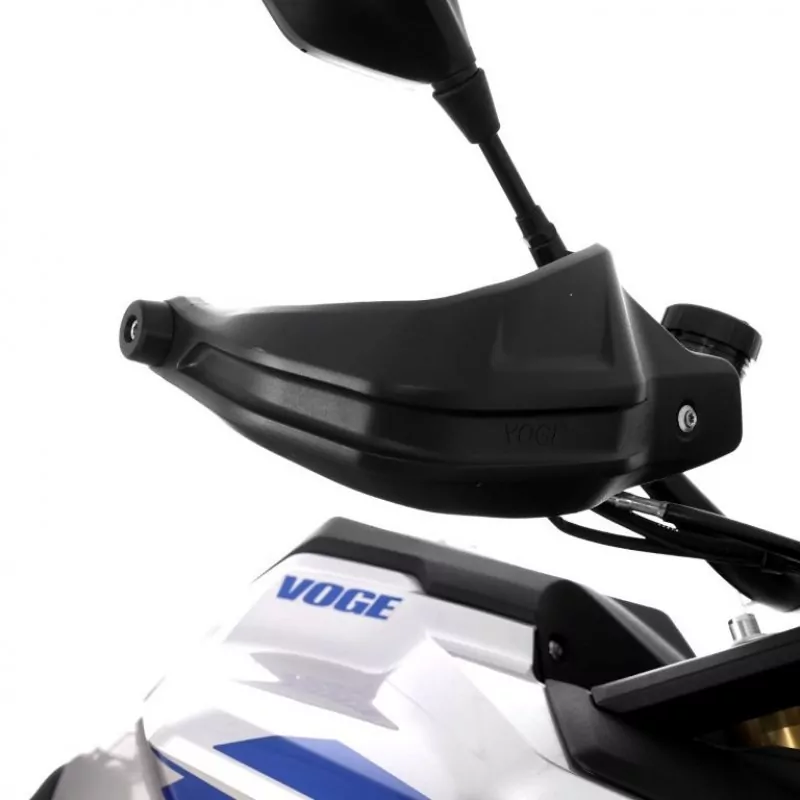 R&G Lenker Protektoren Voge DS 900X 2024- | DS 800X Rally 2025-