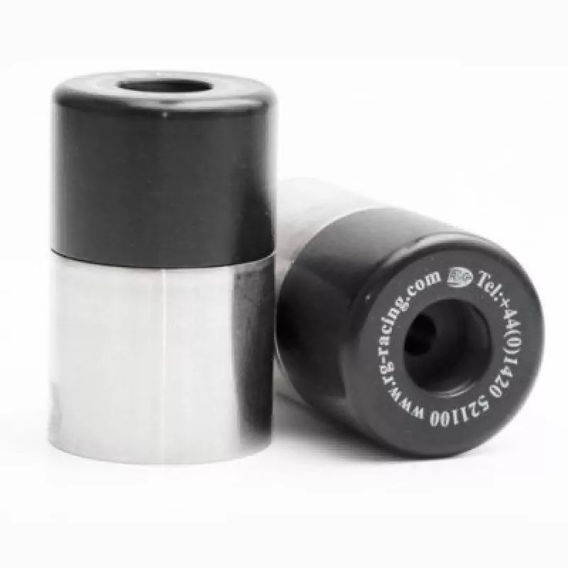 R&G Racing Lenker Protektoren Aprilia RS 125 2006-2010