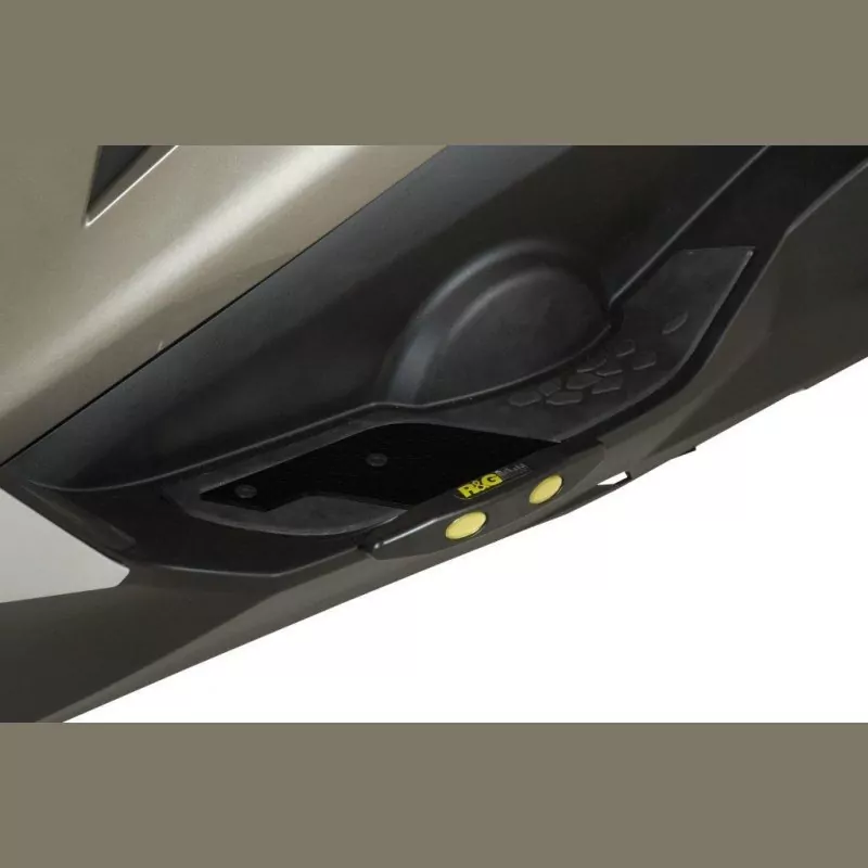 R&G Racing Trittbrett Protektoren BMW C 650 GT 2012-