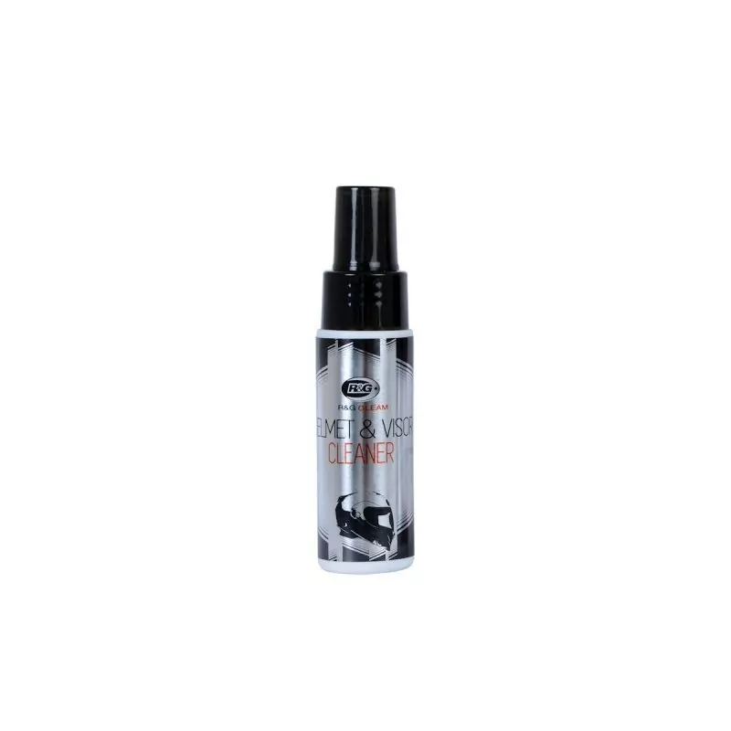 R&G Helm und Visier Reiniger 50ml