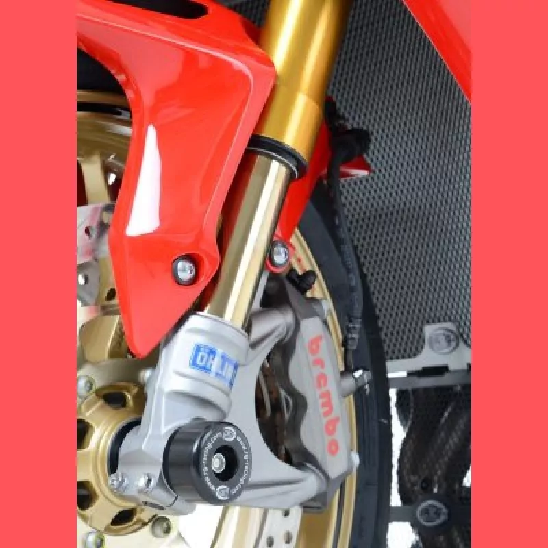 R&G Racing Gabel Protektoren Honda CBR 1000 RR / SP / SP2 2008-2019