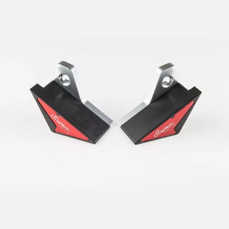 Lightech Rahmen Slider Set Aprilia RSV 4 2009-2014