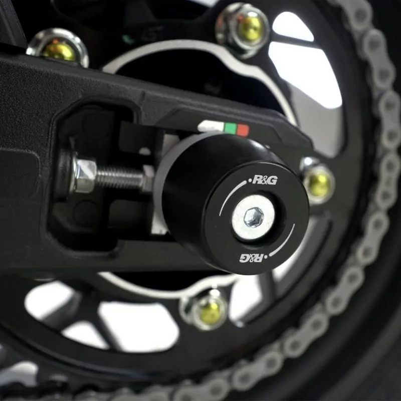 R&G APEX Schwingen Protektoren Honda CB 1000 R Hornet | SP 2024-