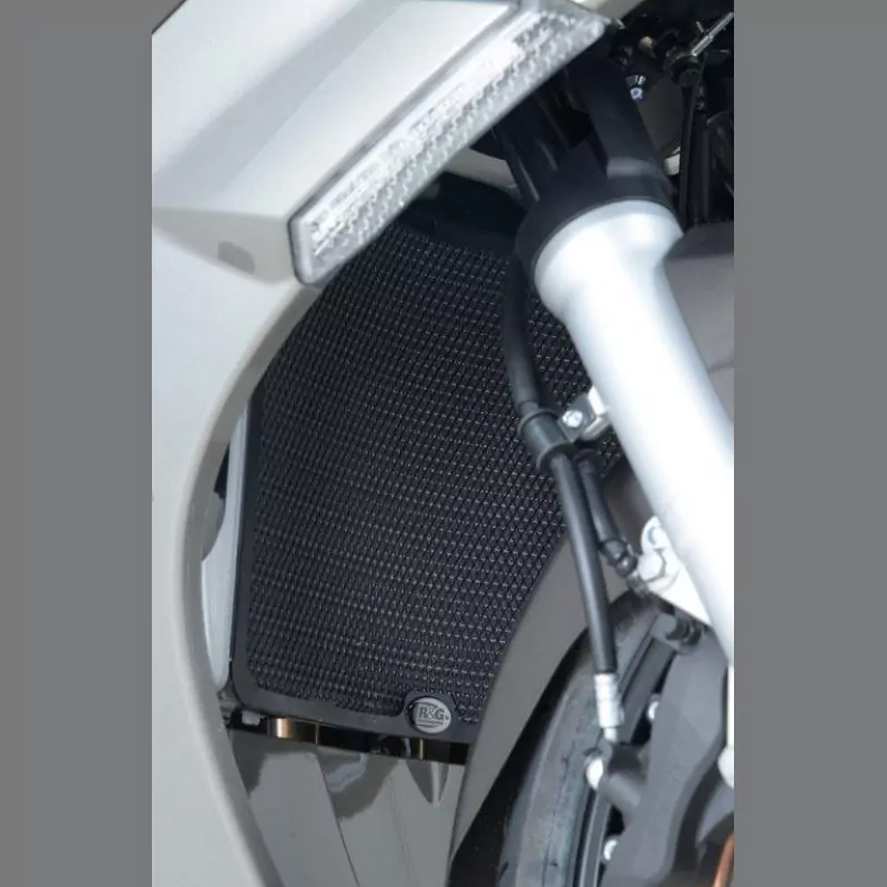 R&G Racing Kühlergitter Wasserkühler Yamaha FJR 1300 2006-