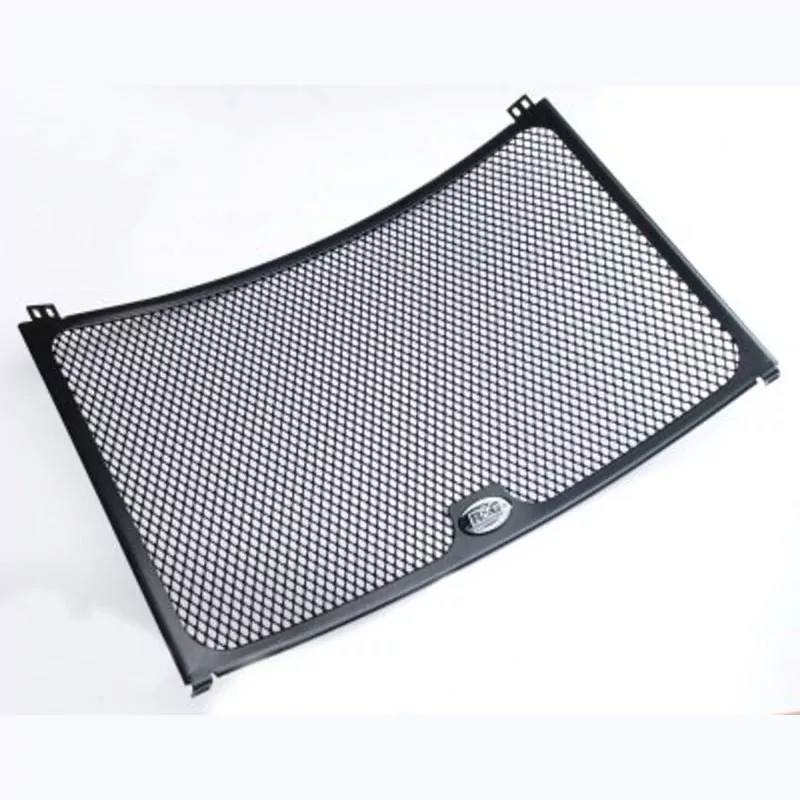 R&G Kühlergitter Wasserkühler Suzuki B-King / GSX-R 1300 Hayabusa 2008-