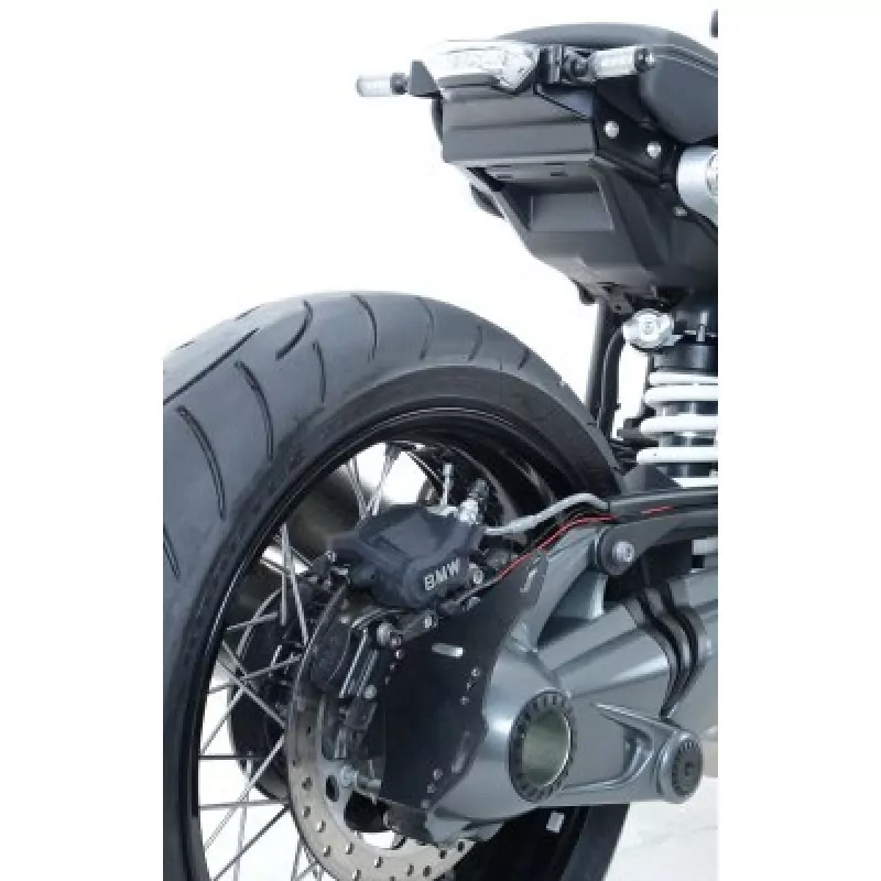 R&G Racing Kennzeichenhalter "Mono Seat" BMW R NINE T 2014-