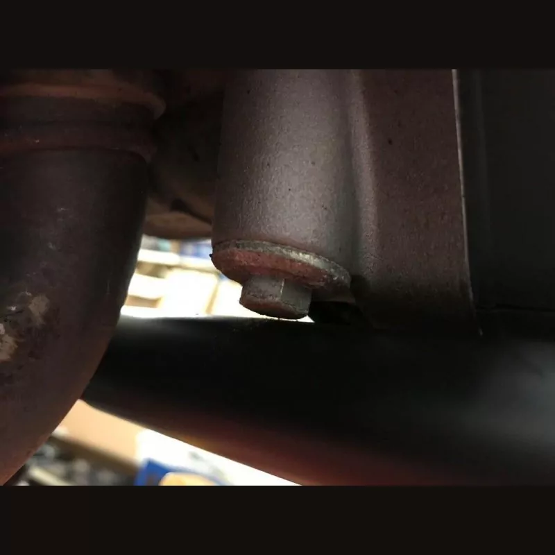 R&G Racing Sturzbügel Ducati Multistrada 950 / 1200 2015- / 1260 2018-