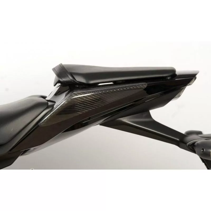 R&G Racing Carbon Heck Protektor Honda CBR 1000 RR 2012-2016