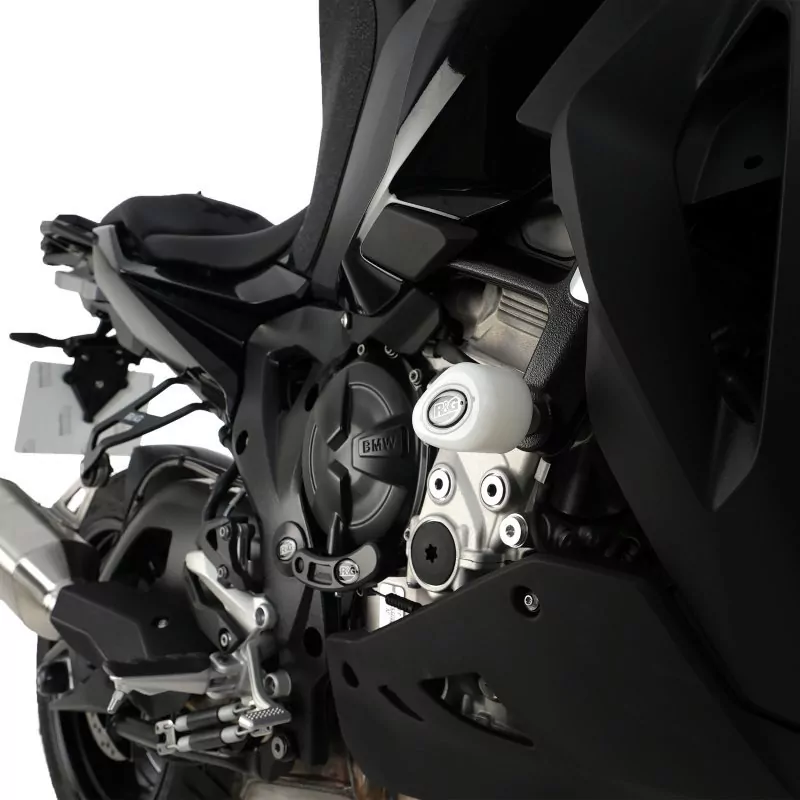 R&G Racing Sturzpads "No Cut" BMW S 1000 XR 2024- / M1000 XR 2024-