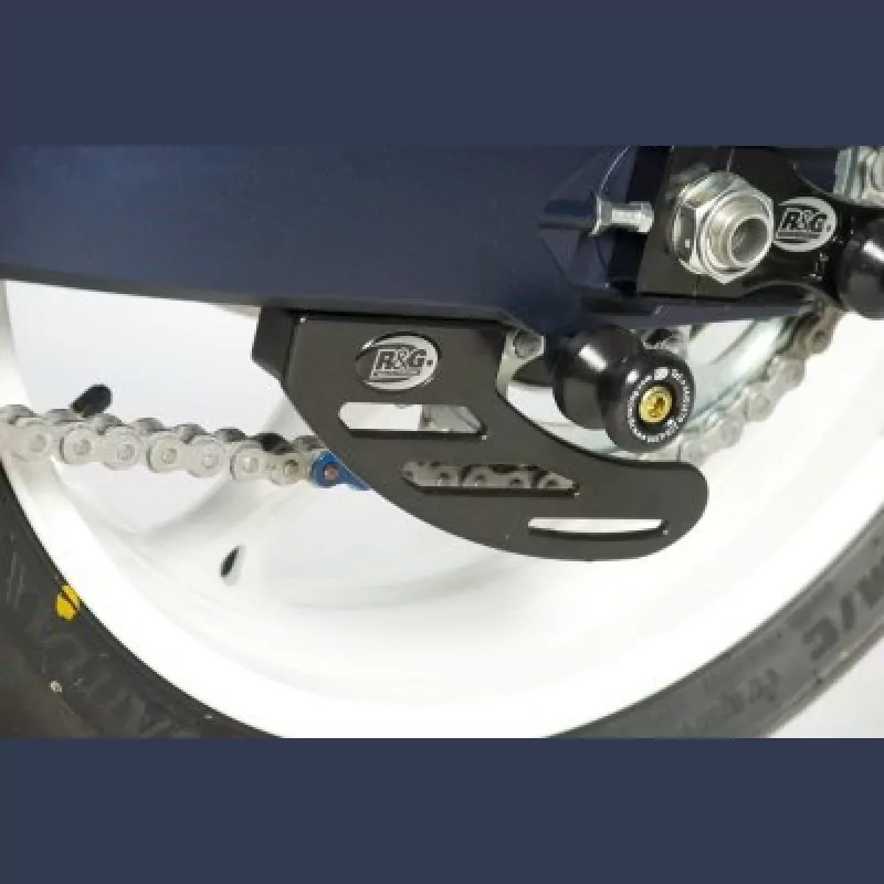 R&G Road Racing Kettenfinne Suzuki GSX-R 600 / 750 2011-