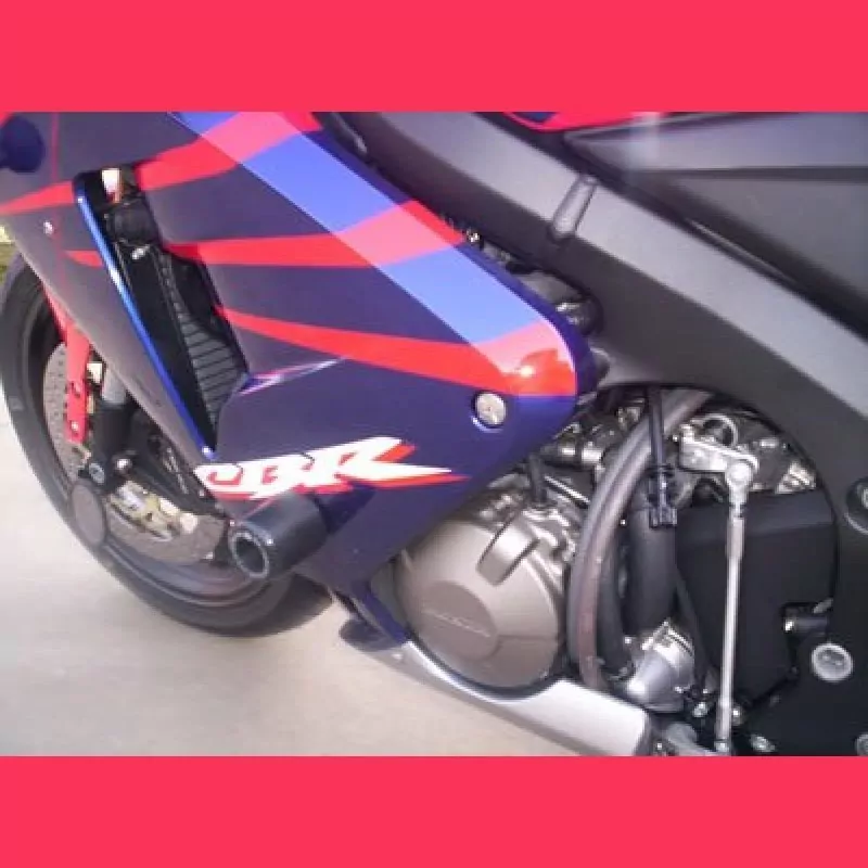 R&G Racing Sturzpads Honda CBR 600 RR 2003-2006