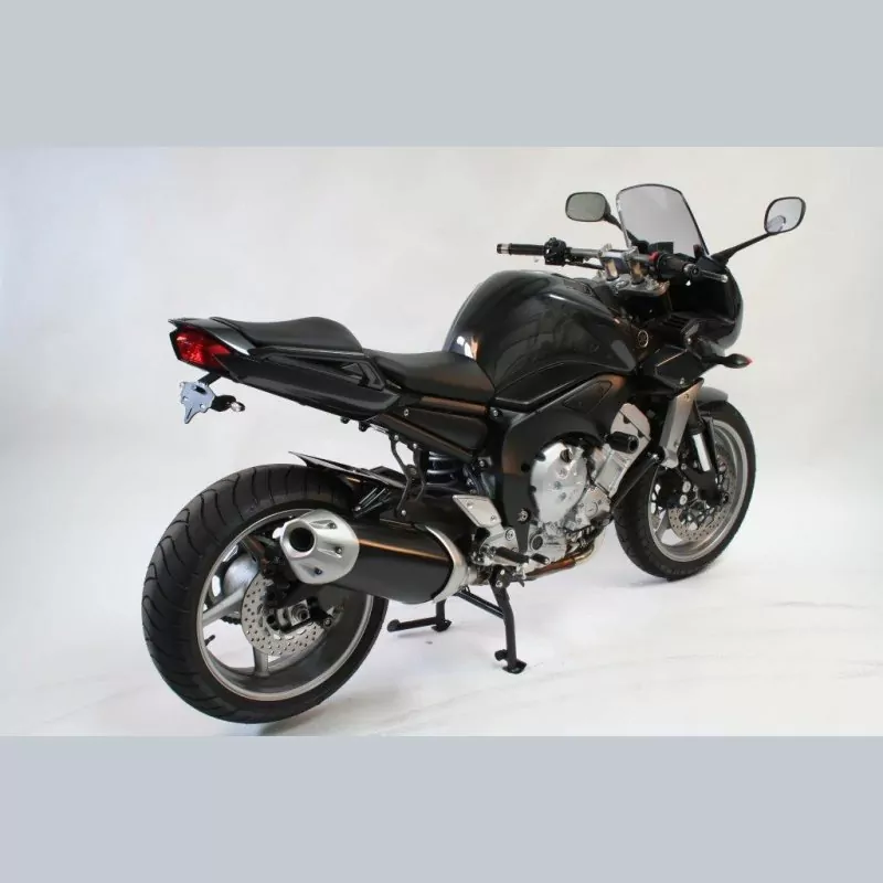 R&G Racing Kennzeichenhalter Yamaha Fazer 1000 2006-