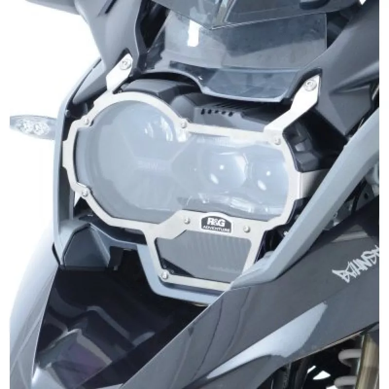R&G Racing Scheinwerferschutz Day Light für BMW R 1200 GS 2013-