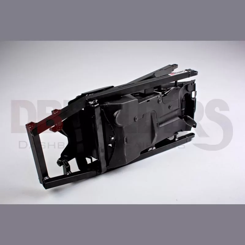 DB Holders Aluminium Heckrahmen Honda CBR 1000 RR 2012-2016