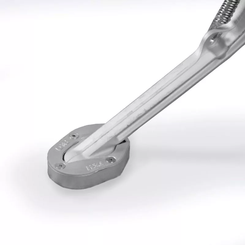 R&G Seitenständer Puck Triumph Tiger 900 GT 2020- / Tiger 850 Sport 2021-