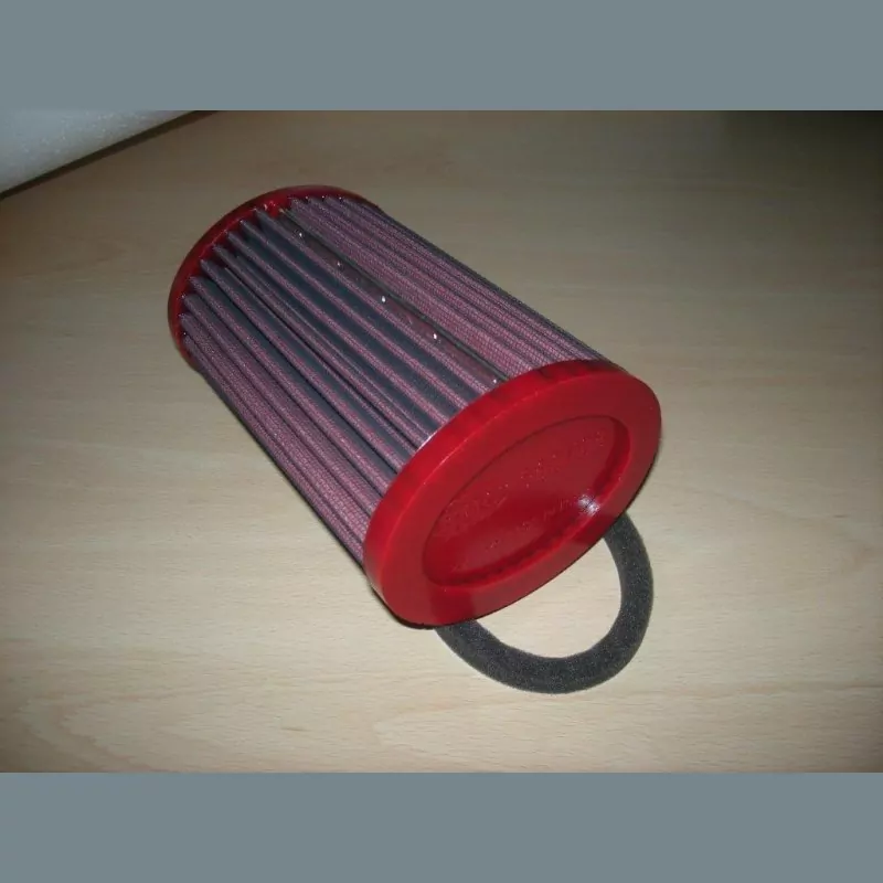 BMC Performance Luftfilter Triumph Bonneville / Scrambler / Thruxton