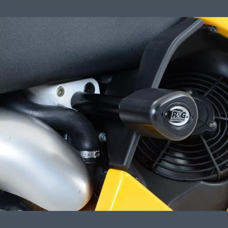 R&G Racing Sturzpads "No Cut" EBR 1190 RX / SX 2014-