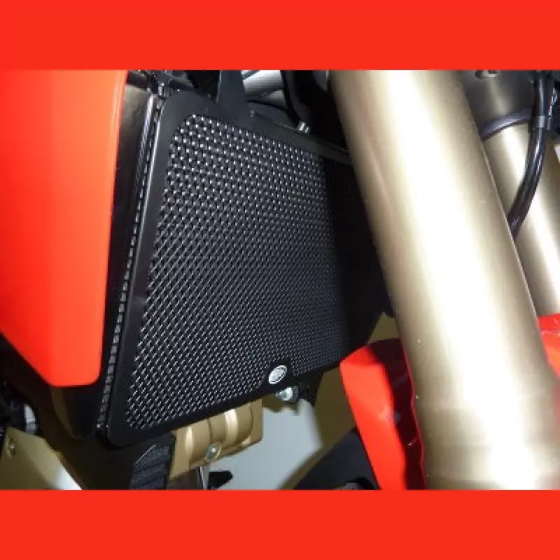R&G Kühlergitter Wasserkühler Ducati Multistrada 1200 2010-2014