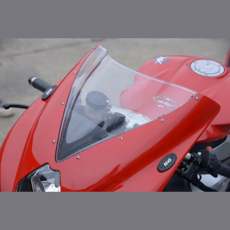 R&G Racing Spiegelabdeckungen MV Agusta F3 675 / 800