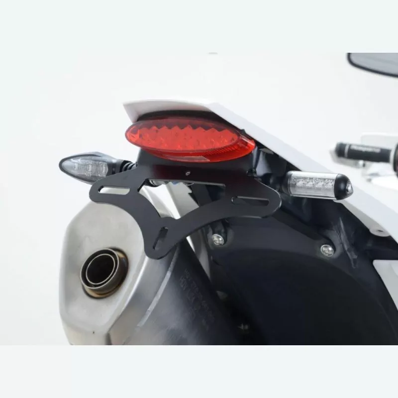 R&G Premium Kennzeichenhalter Husqvarna 701 Enduro / Supermoto 2015-