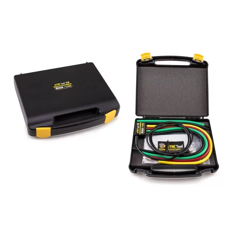 Healtech eSync Tool EST-01