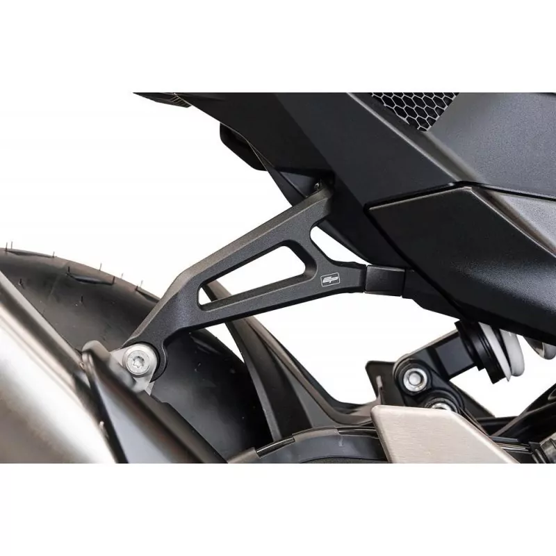 Evotech Auspuffhalter KTM 990 RC R 2026-